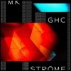 GewandhausChor 마르틴 콜슈테트: 슈트뢰메 (Martin Kohlstedt: Strome) [LP]