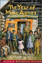 The Year of Miss Agnes