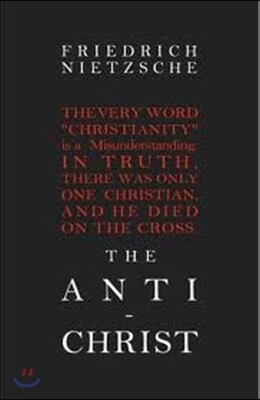 The Anti-Christ