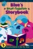 Blue's Read-Together Storybook