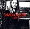 David Guetta (데이비드 게타) - Listen [실버 컬러 2LP]