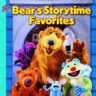 Bear's Storytime Favorites