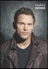 Notebook: Chris Pratt Medium College Ruled Notebook 129 Pages Lined 7 X 10 in (17.78 X 25.4 CM)