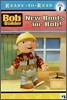 Ready-To-Read Pre-Level 1 : New Boots for Bob!