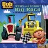 Travis and Scoop's Big Race