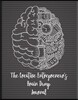 The Creative Entrepreneur's Brain Dump Journal: Declutter Your Brain and Release Your Best Ideas. This Brain Dump Journal Will Help You Get All Your T