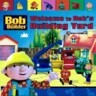 Welcome to Bob's Building Yard