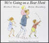 We're Going on a Bear Hunt