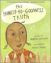 The Honest-To-Goodness Truth