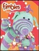 Fimbles Coloring Book: Coloring Book for Kids and Adults (Children Age 3-12+). Fun, Easy and Relaxing