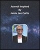 Journal Inspired by Jamie Lee Curtis