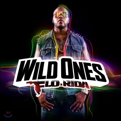 Flo Rida - Wild Ones