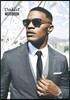 Notebook: Jamie Foxx Medium College Ruled Notebook 129 Pages Lined 7 X 10 in (17.78 X 25.4 CM)