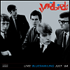 Yardbirds - Blueswailing - Live 1964 (Gold Colored LP)
