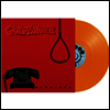 Goldfinger - Hang-Ups (Gold LP)