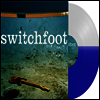 Switchfoot - Beautiful Letdown (180g Half Blue/Half Clear LP)