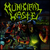 Municipal Waste - Art Of Partying (LP)