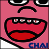 Chai - Punk (Download Card)(Vinyl LP)