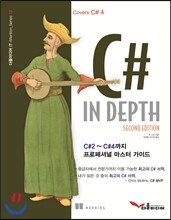 C# IN DEPTH