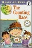Counting Race: Ready-To-Read Level 1