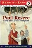 Paul Revere and the Bell Ringers