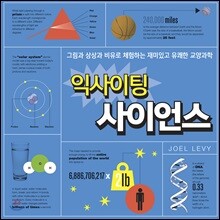 익사이팅 사이언스