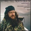 Jethro Tull (제쓰로 툴) - North Sea Oil [10인치 LP]