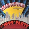 Hawkwind (호크윈드) - The 1999 Party : Live At The Chicago Auditorium [2LP]