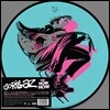 Gorillaz (고릴라즈) - The Now Now 정규 6집 [픽쳐 디스크 LP]