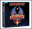 Journey (저니) - Escape & Frontiers Live In Japan [2CD+Blu-ray]