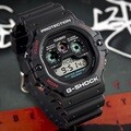 지샥 정품 DW-5900-1D 군인시계 AS보증