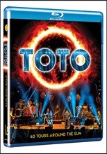 Toto - All in 1978-2018 토토 앨범 모음집 | Toto | SonyMusic - 예스24
