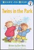 Twins in the Park: Ready-To-Read Pre-Level 1