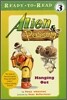 Ready-To-Read Level 3 : Alien & Possum Hanging Out