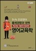 윤도형 전공영어 출제경향과 대책 영어교육학