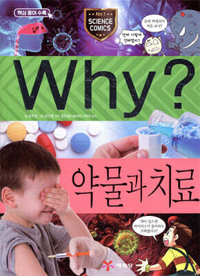 Why? 와이 약물과 치료