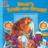 Bear's Trick-Or-Treat!