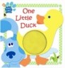 One Little Duck