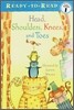 Ready-To-Read Pre-Level : Head, Shoulders, Knees, and Toes