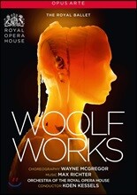 Koen Kessels 막스 리히터: '울프 워크스' (Max Richter: Woolf Works)