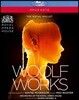 Koen Kessels 막스 리히터: '울프 워크스' (Max Richter: Woolf Works)