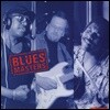 Audioquest Sledgehammer Blues 레이블 블루스 음악 모음집 (Blues Masters)