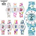 [BOY LONDON] 보이런던 젤리시계 SWEET HONEY 스윗하니 본사정품 BLD845