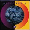 하트 오브 스페이스 레이블 컴필레이션 2 (Hearts of Space: Universe 2)