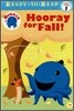 Ready-To-Read Pre-Level : Hooray for Fall!