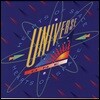 하트 오브 스페이스 레이블 컴필레이션 1 (Hearts of Space: Universe 1)