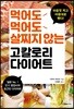 먹어도 먹어도 살찌지 않는 고칼로리 다이어트