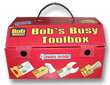 Bob's Busy Toolbox