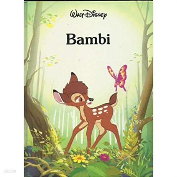 Disney Classic Series Bambi