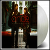 O.S.T. - Once (원스) (Ltd)(180g Transparent LP)(Soundtrack)